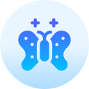 mariposa icon