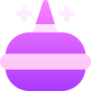 macaron icon