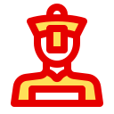 Jiangshi icon