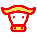 búfalo icon