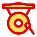 gong icon