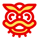 danza del león icon