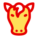 caballo icon