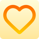 corazón icon