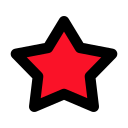 estrella icon