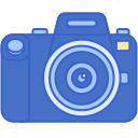 appareil photo reflex numérique 