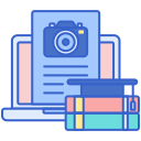 foto e camera 