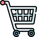 carrito de compras icon