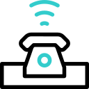 teléfono icon