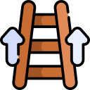 escalera icon