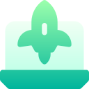 startup icon