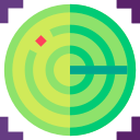 radar icon