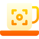 чашка icon