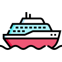 crucero icon