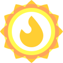 fuego icon