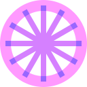 ashoka icon