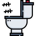 baño icon