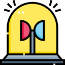 destellador icon