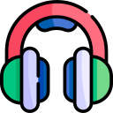 auriculares icon