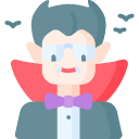 drácula icon