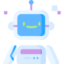 robot icon