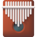 mbira icon