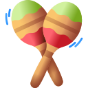 maracas 