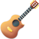 acústico icon