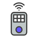 control remoto icon