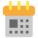 calendario icon