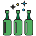 botellas