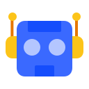 robot icon