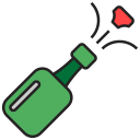 botella icon