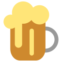 cerveza icon