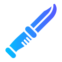 cuchillo icon