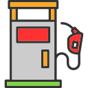 gasolinera icon