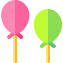 globos icon