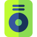 altavoz icon