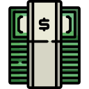 dinero icon