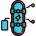 patineta icon