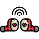 auriculares icon