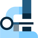 microscopio icon