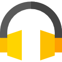 auriculares icon