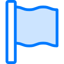 bandera icon