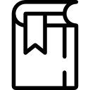 Bookmark icon