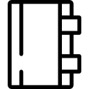 Bookmark icon