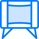 televisión icon