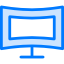 televisión icon