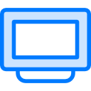 televisión icon