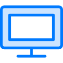 televisión icon